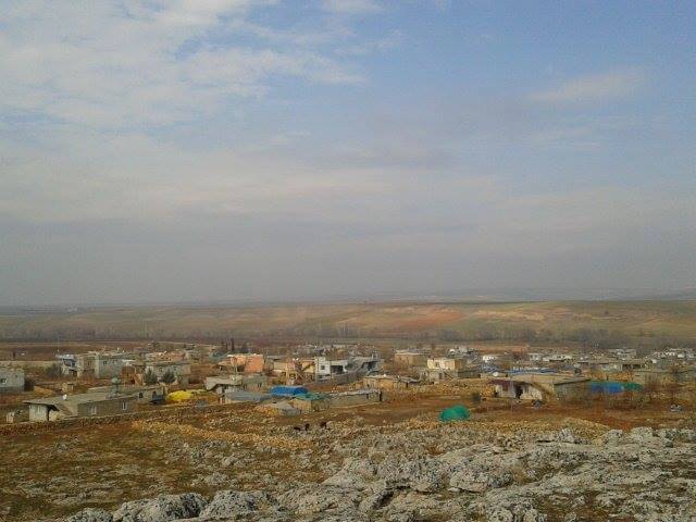 Adıyaman Besni Dikilitaş Köyü Resimleri 25