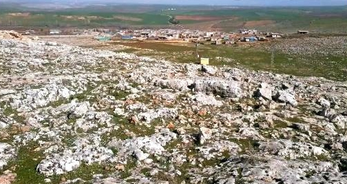 Adıyaman Besni Dikilitaş Köyü Resimleri 3