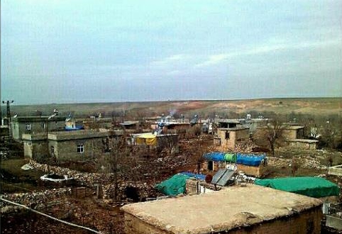 Adıyaman Besni Dikilitaş Köyü Resimleri 4
