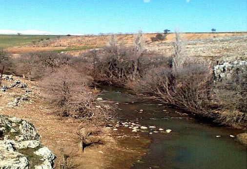 Adıyaman Besni Dikilitaş Köyü Resimleri 5