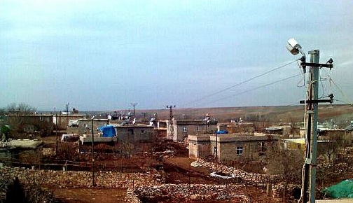 Adıyaman Besni Dikilitaş Köyü Resimleri 6
