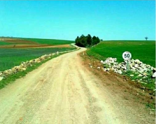 Adıyaman Besni Dikilitaş Köyü Resimleri 7