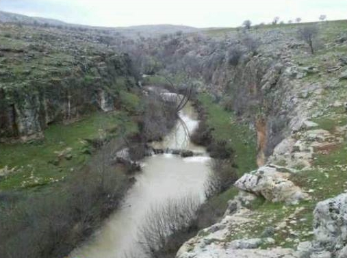 Adıyaman Besni Dikilitaş Köyü Resimleri 8