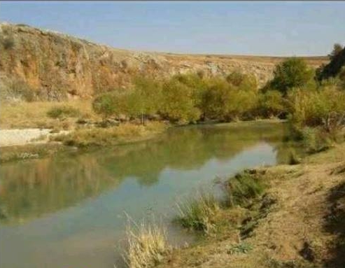 Adıyaman Besni Dikilitaş Köyü Resimleri 9