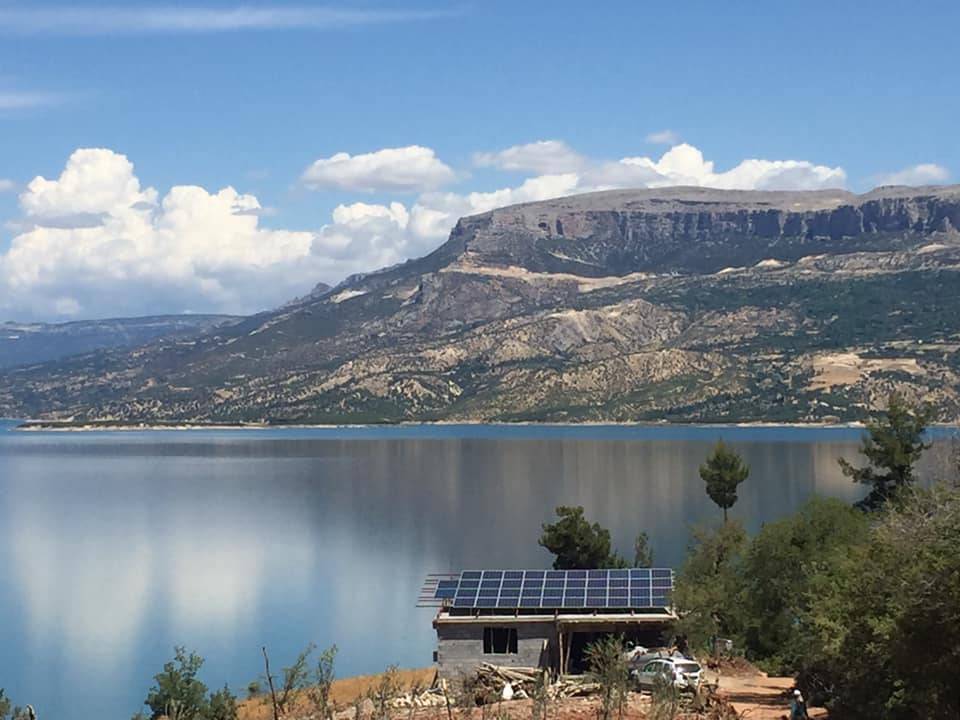 Ermenek Gökçekent Köyü Resimleri 14