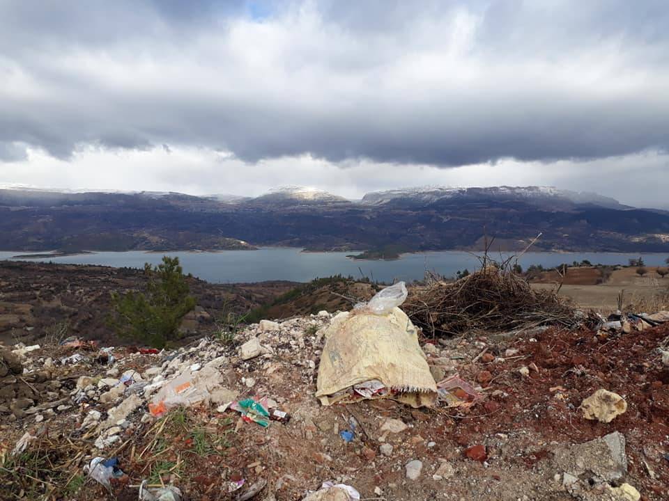 Ermenek Gökçekent Köyü Resimleri 2