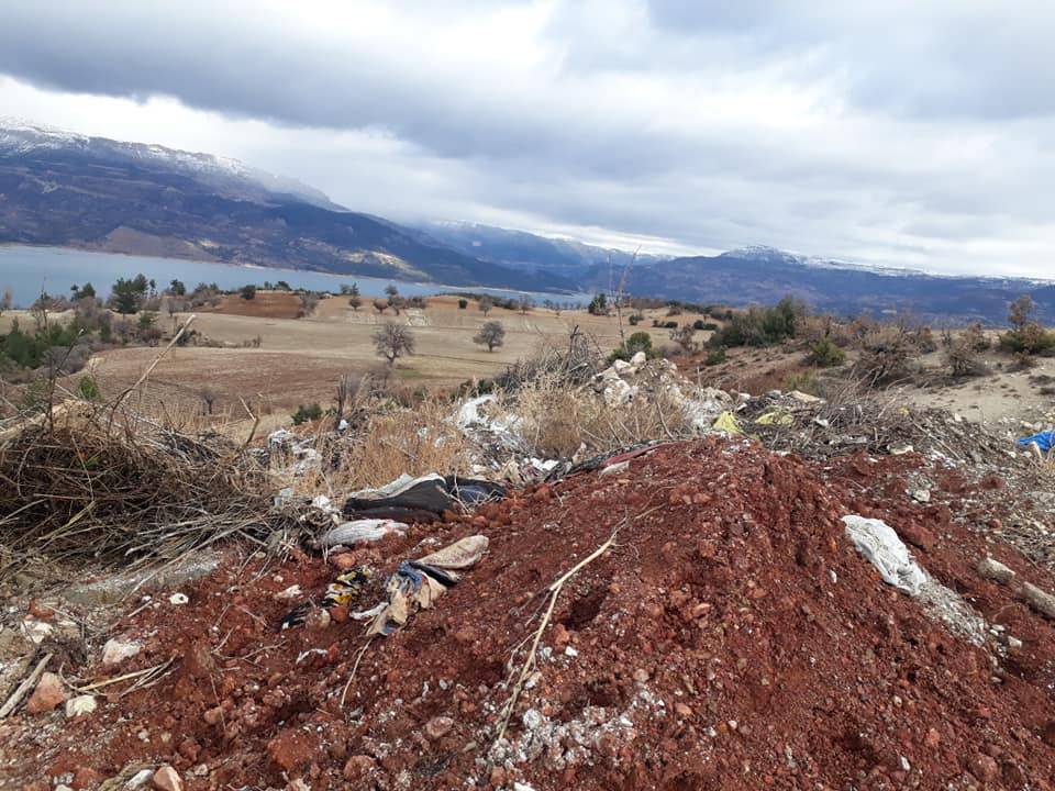 Ermenek Gökçekent Köyü Resimleri 3