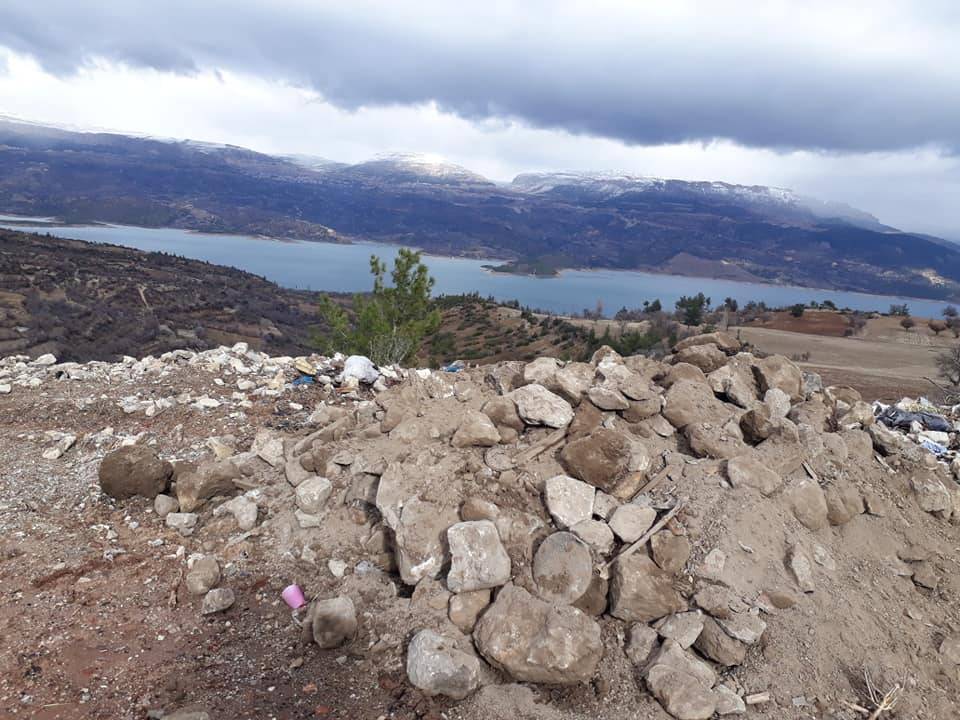 Ermenek Gökçekent Köyü Resimleri 4
