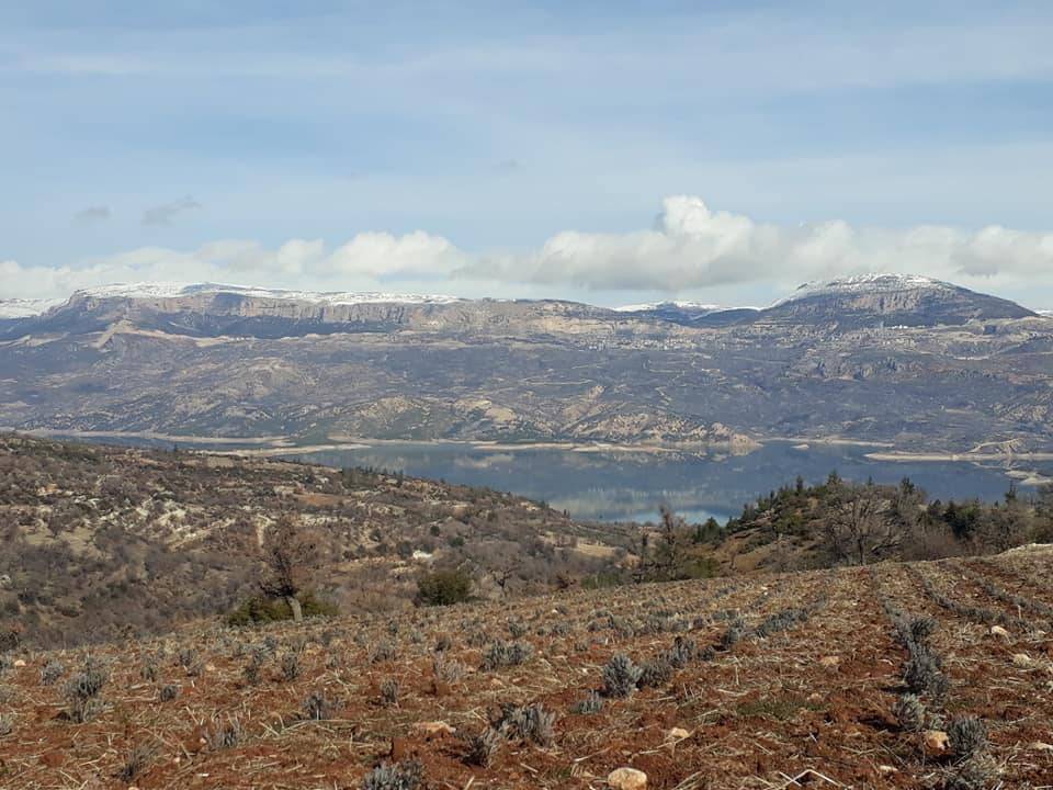 Ermenek Gökçekent Köyü Resimleri 7