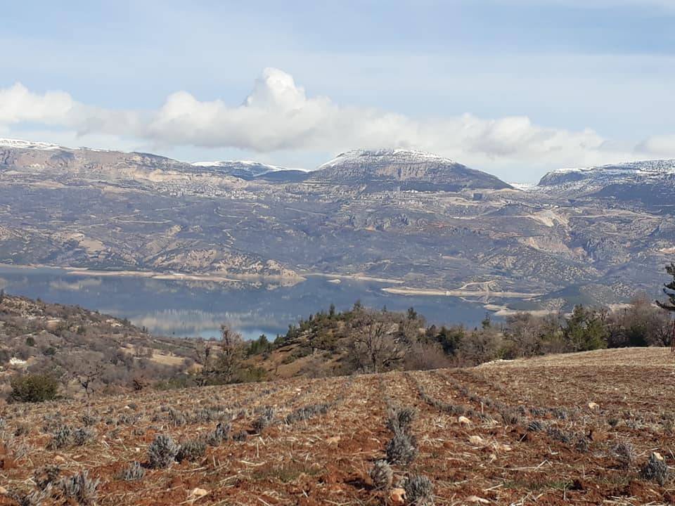 Ermenek Gökçekent Köyü Resimleri 9