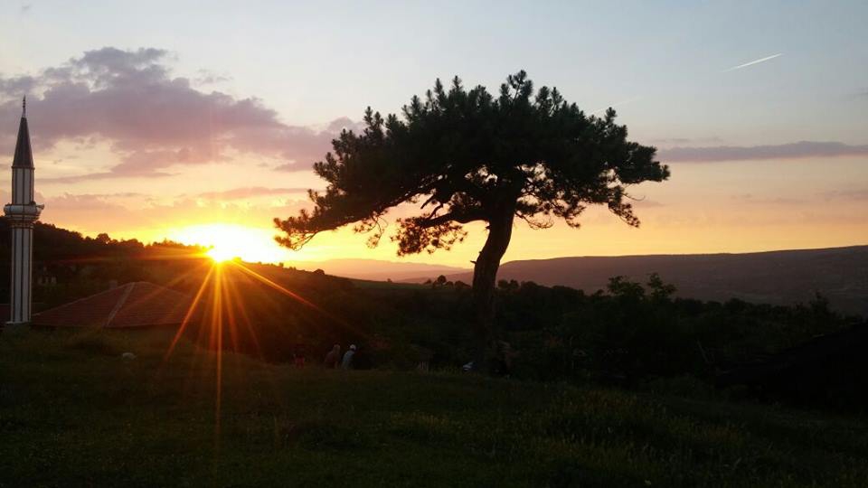 Ovacık Sarılar Köyü Resimleri 1