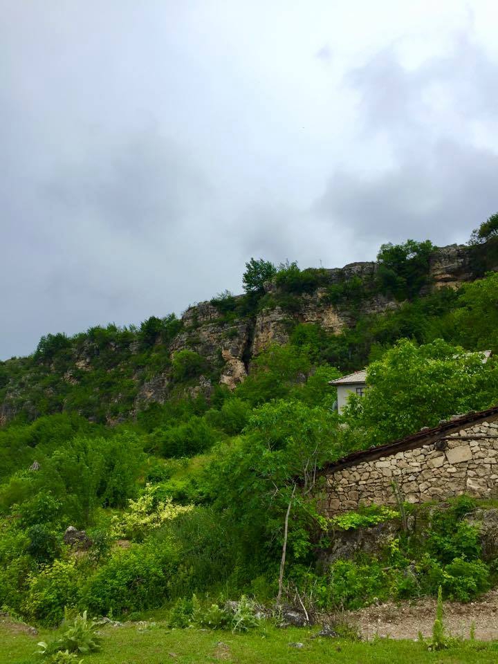 Ovacık Sarılar Köyü Resimleri 10