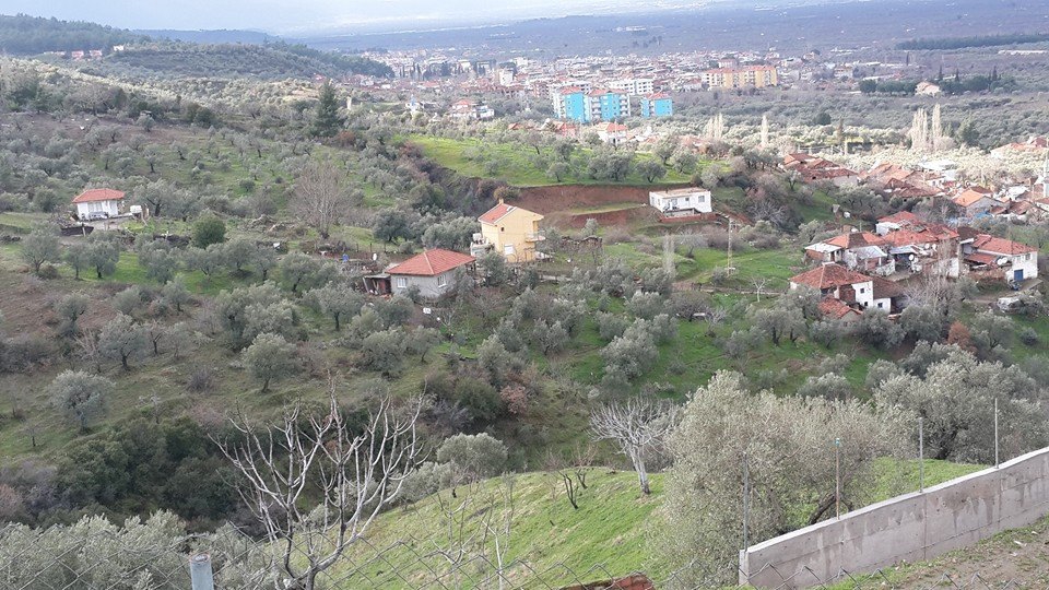 Ovacık Sarılar Köyü Resimleri 11