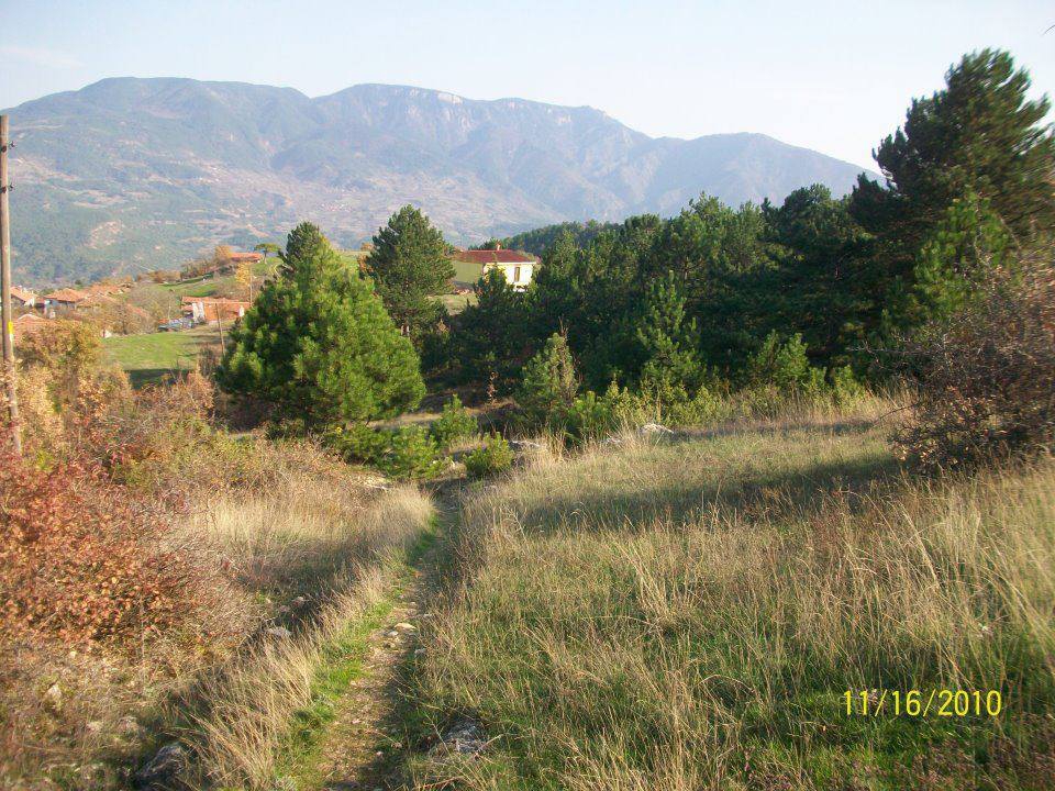 Ovacık Sarılar Köyü Resimleri 12