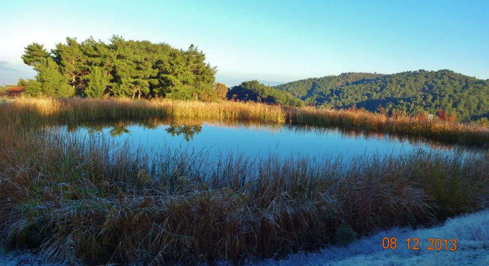 Ovacık Sarılar Köyü Resimleri 2