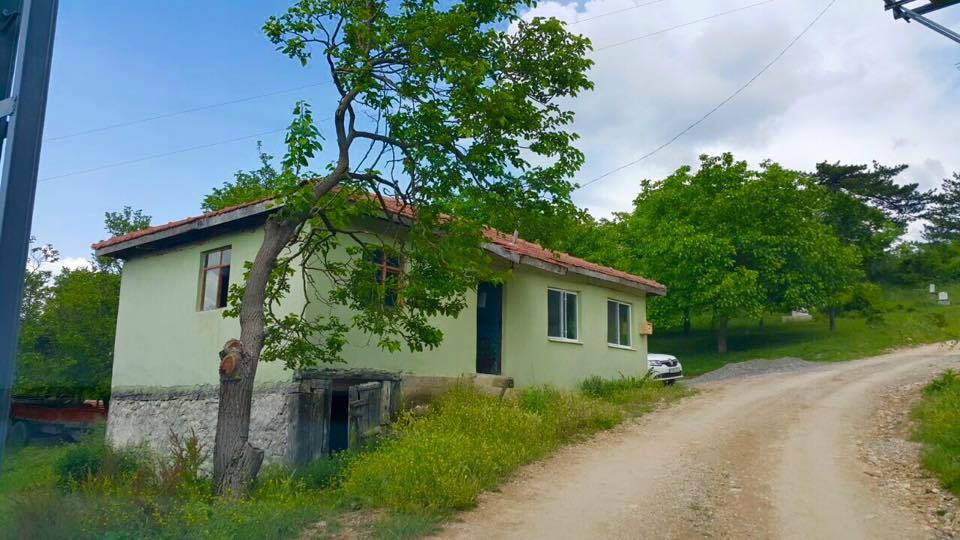 Ovacık Sarılar Köyü Resimleri 4