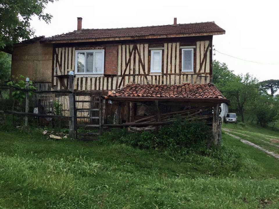 Ovacık Sarılar Köyü Resimleri 5