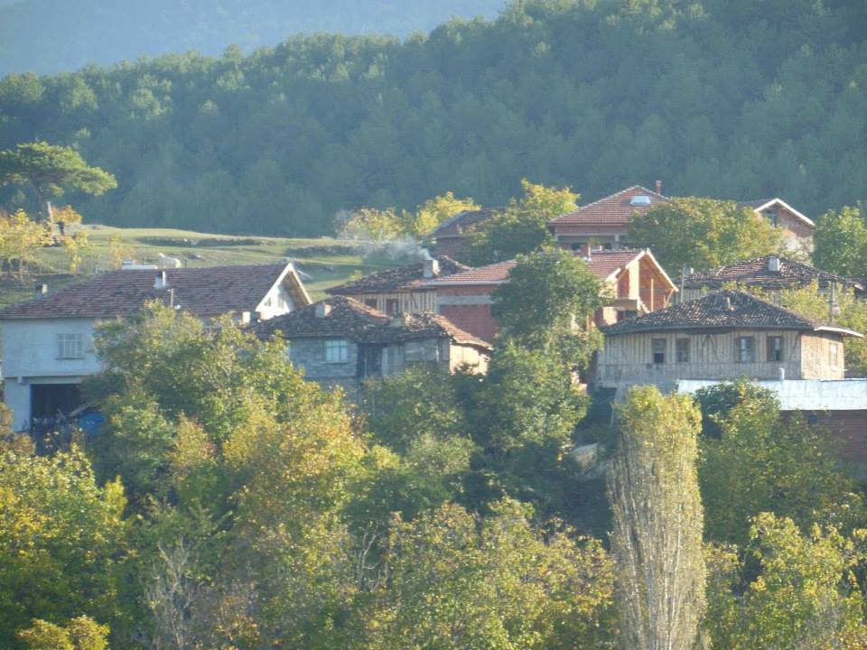Ovacık Sarılar Köyü Resimleri 6