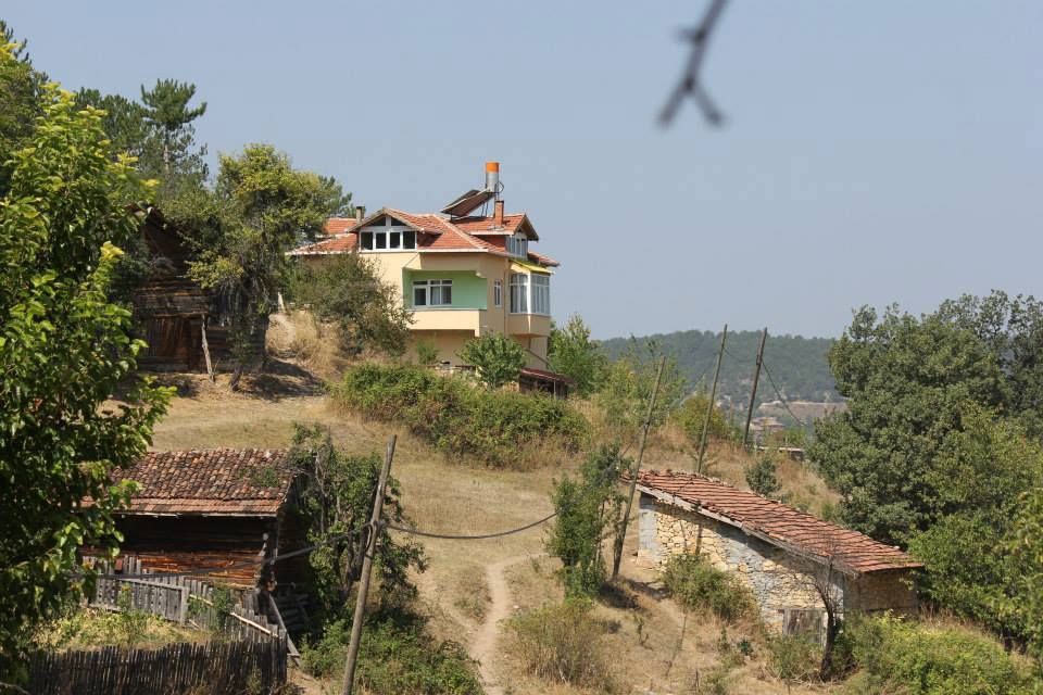 Ovacık Sarılar Köyü Resimleri 7