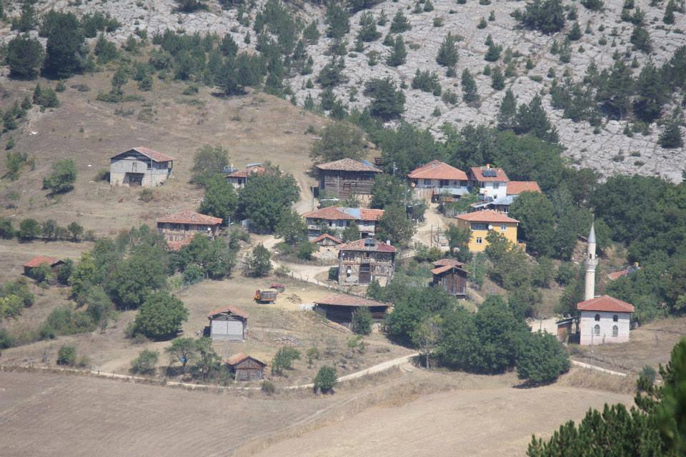 Ovacık Sarılar Köyü Resimleri 9