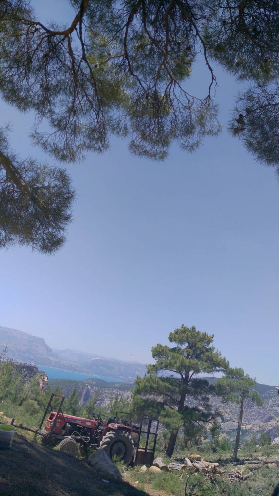 Ermenek Görmeli Köyü Resimleri 12