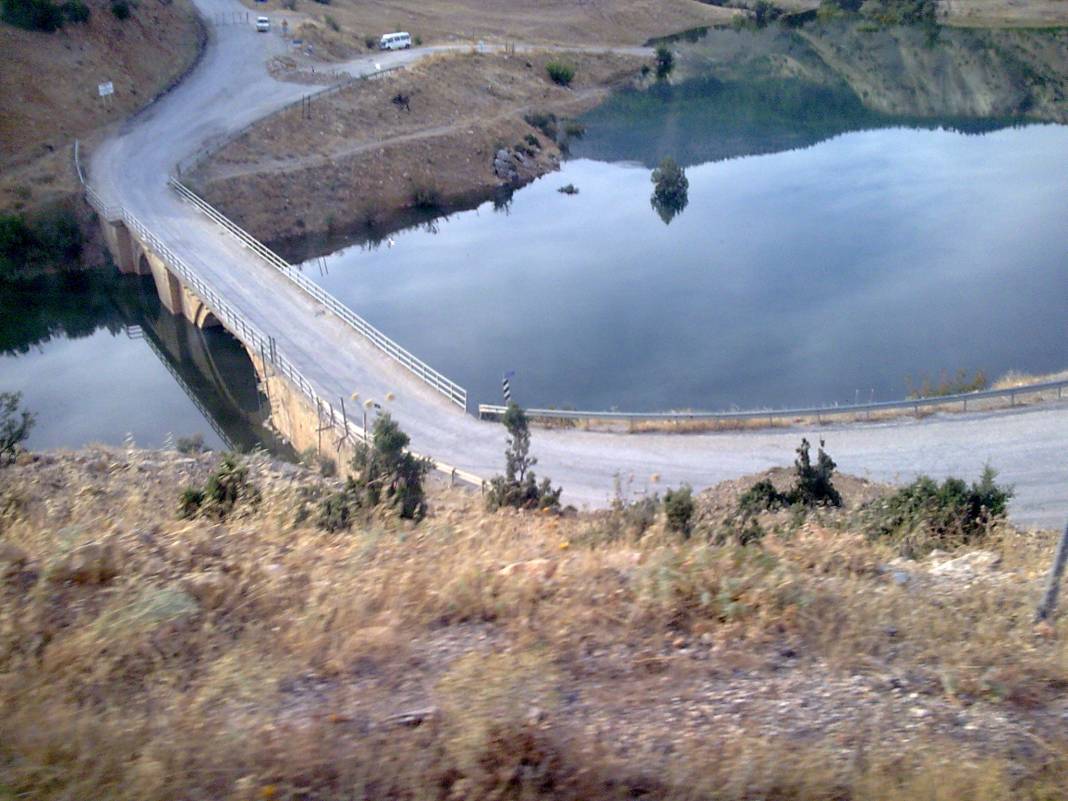 Ermenek Görmeli Köyü Resimleri 15