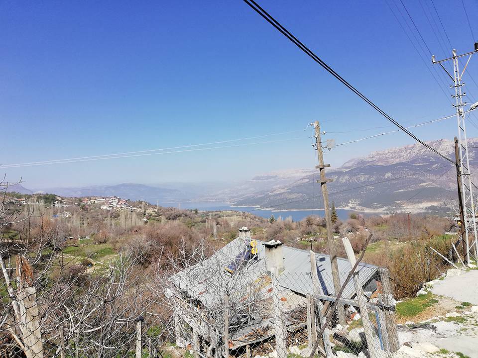 Ermenek Görmeli Köyü Resimleri 2