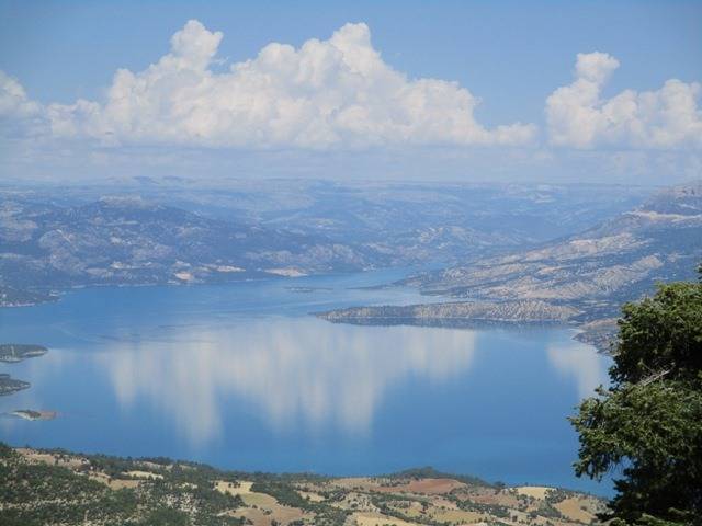 Ermenek Görmeli Köyü Resimleri 4