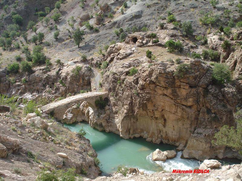 Ermenek Görmeli Köyü Resimleri 5