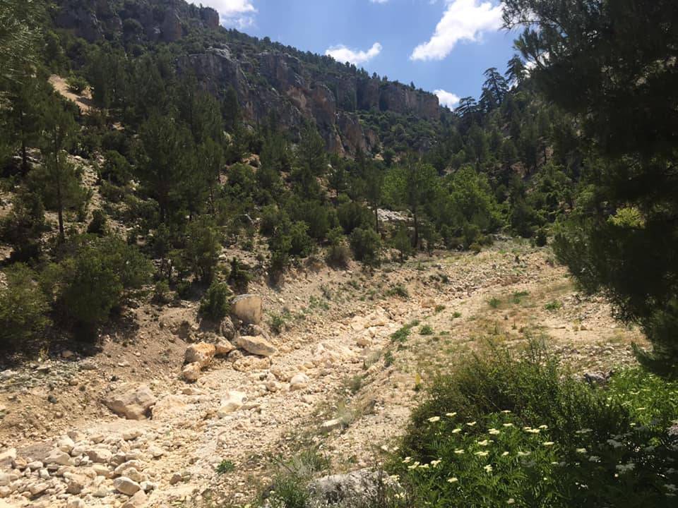 Ermenek Görmeli Köyü Resimleri 8