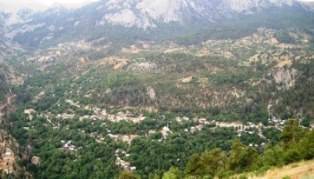 Sarıveliler Işıklı Köyü Resimleri 2