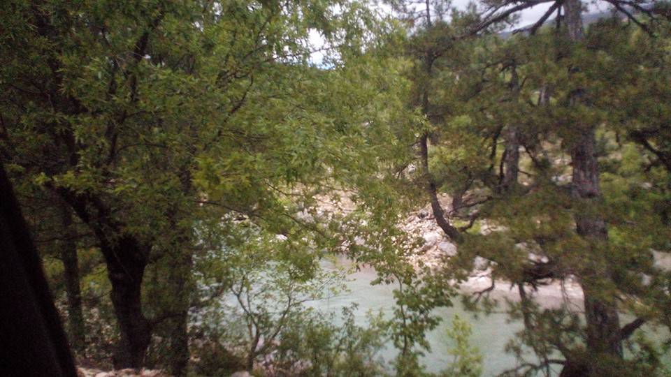 Sarıveliler Dumlugöze Köyü Resimleri 1