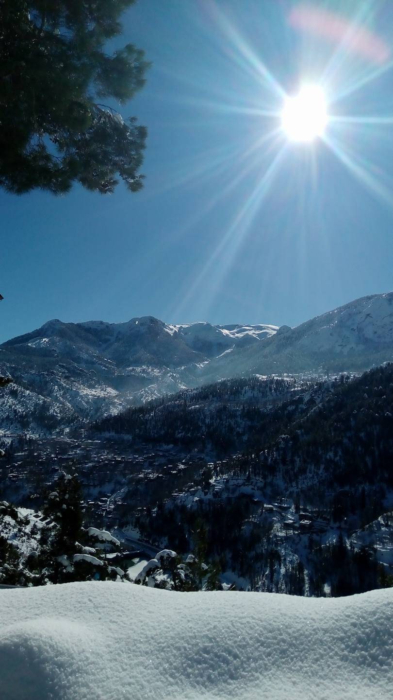 Sarıveliler Dumlugöze Köyü Resimleri 3