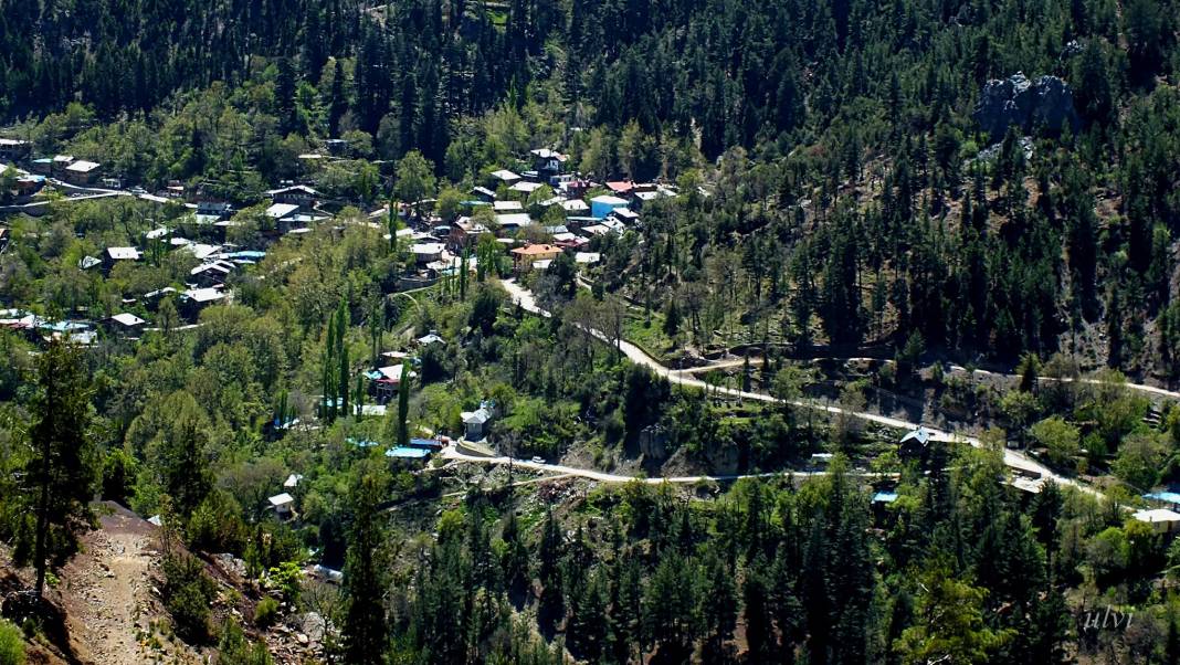 Sarıveliler Dumlugöze Köyü Resimleri 9