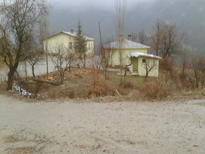 Sarıveliler Koçaşlı Köyü Resimleri 13