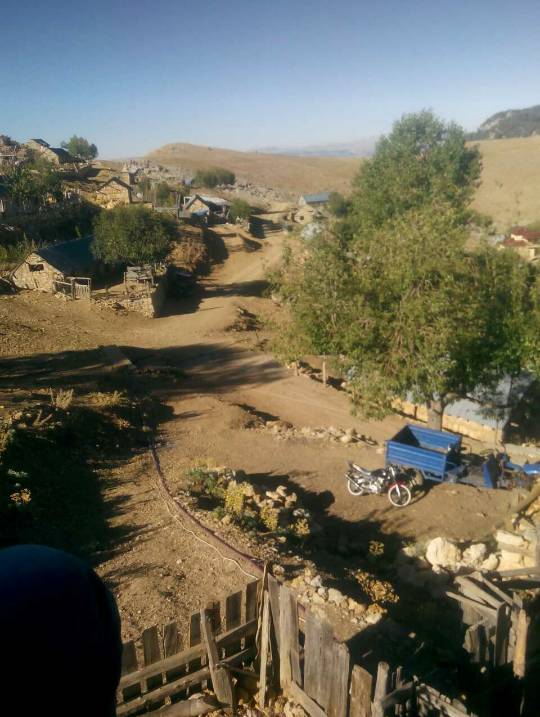 Sarıveliler Koçaşlı Köyü Resimleri 14