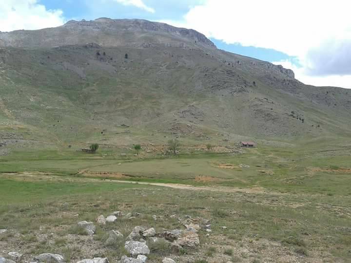 Sarıveliler Koçaşlı Köyü Resimleri 15