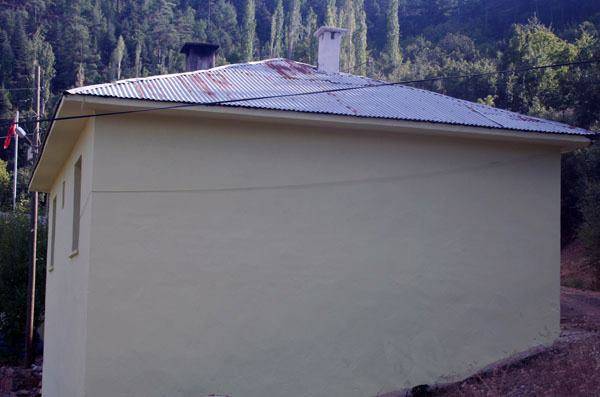 Sarıveliler Koçaşlı Köyü Resimleri 7