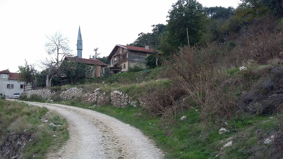 Ovacık Soğanlı Köyü Resimleri 10