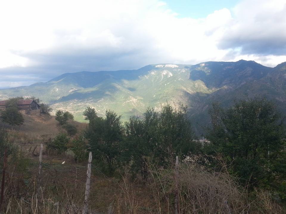 Ovacık Soğanlı Köyü Resimleri 3