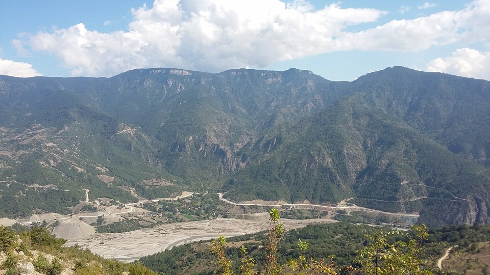 Ovacık Soğanlı Köyü Resimleri 5