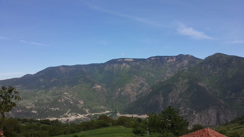 Ovacık Soğanlı Köyü Resimleri 6