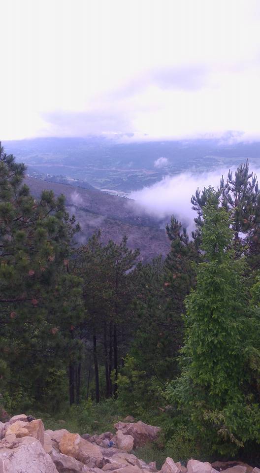 Ovacık Soğanlı Köyü Resimleri 7