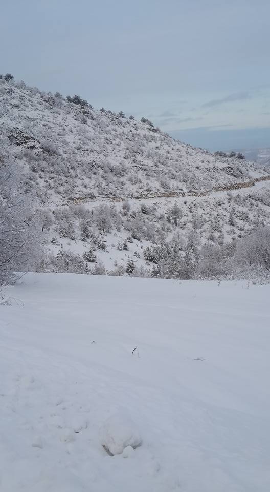 Ovacık Soğanlı Köyü Resimleri 9