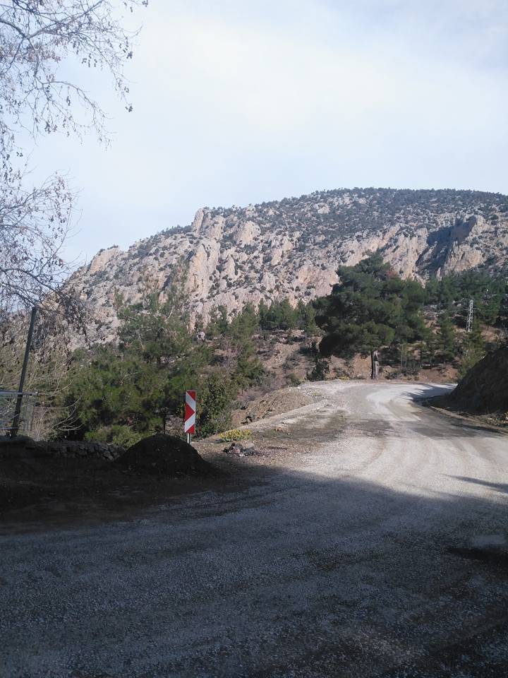 Karaman Adaköy Köyü Resimleri 12