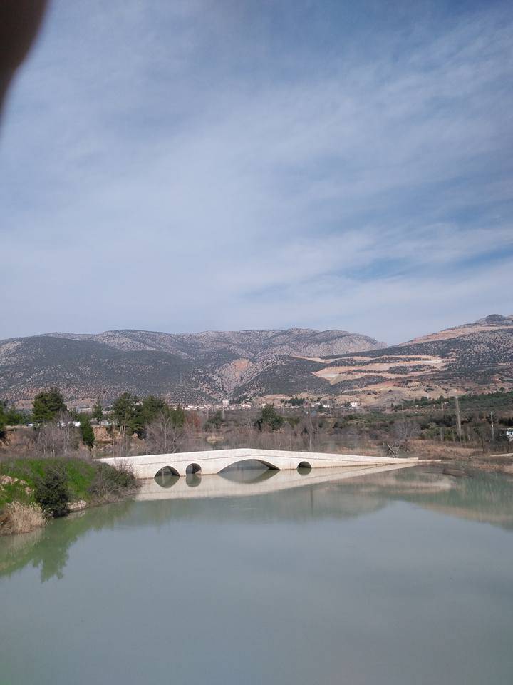 Karaman Adaköy Köyü Resimleri 13