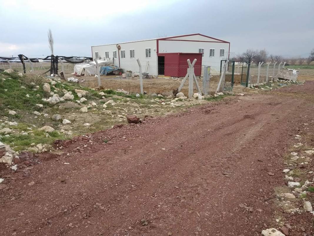 Karaman Ağılönü Köyü Resimleri 11