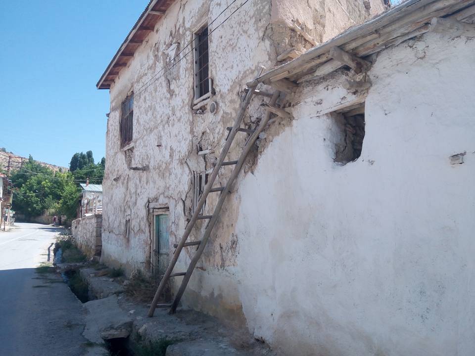 Karaman Ağılönü Köyü Resimleri 2