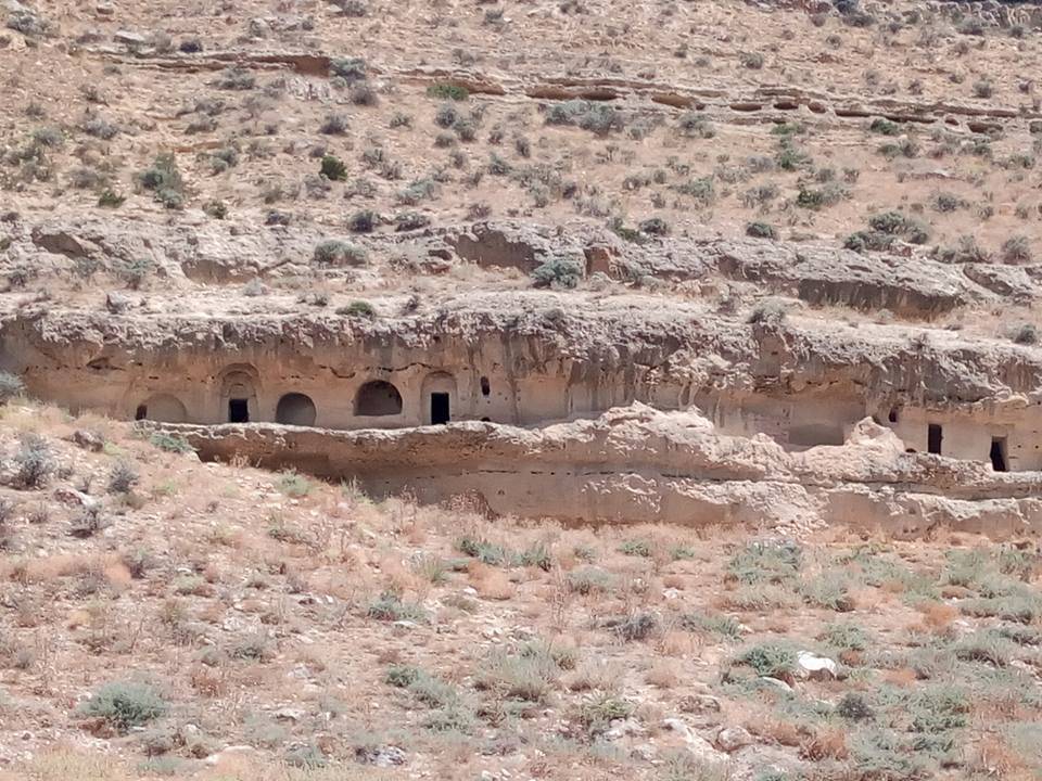 Karaman Ağılönü Köyü Resimleri 3