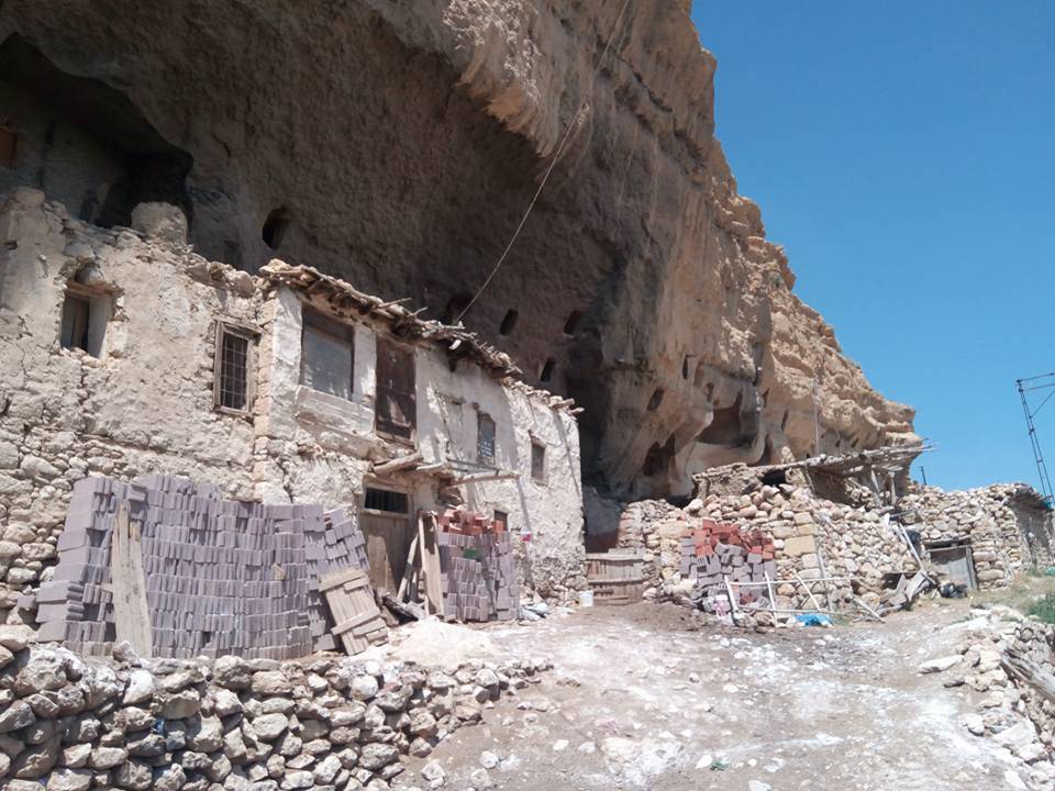 Karaman Ağılönü Köyü Resimleri 4